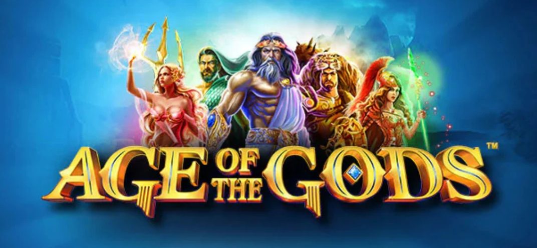 Age of the Gods