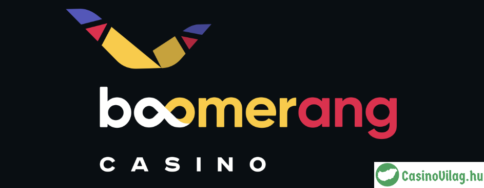 Boomerang Casino