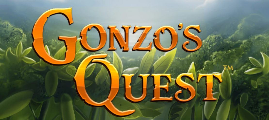 Gonzo’s Quest nyerőgép