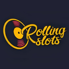 Rolling Slots Casino HU